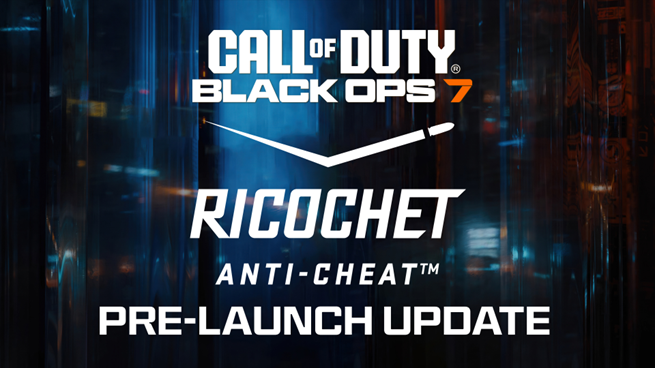 Call Of Duty Black Ops 7 Ricochet 1e3c0