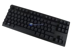 Razer Huntsman TE 8