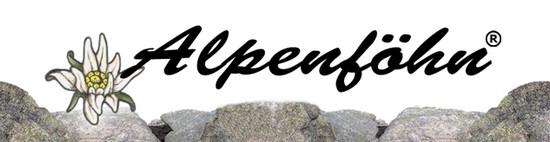 Alpenfohn logo