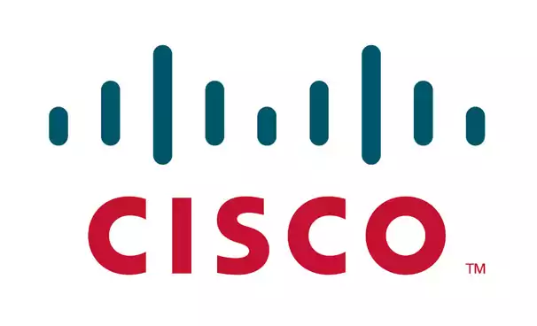 Cisco-logo